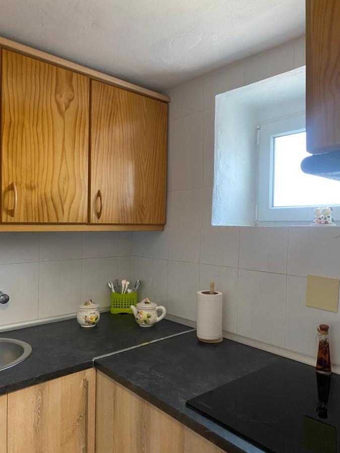 Casa Nora Villa Iznate ภายนอก รูปภาพ