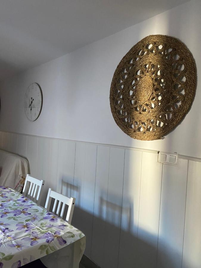 Casa Nora Villa Iznate ภายนอก รูปภาพ