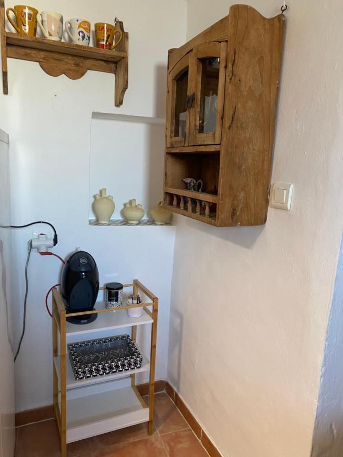 Casa Nora Villa Iznate ภายนอก รูปภาพ