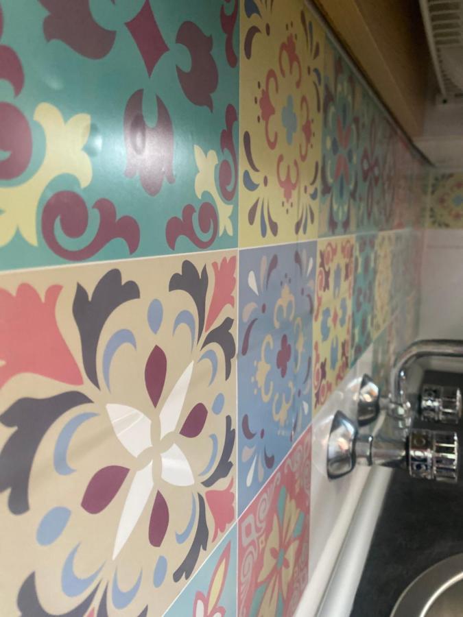 Casa Nora Villa Iznate ภายนอก รูปภาพ